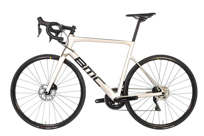 BMC Roadmachine SLR 5 Shimano 105 Di2 Disc Road Bike 2023, Size 58cm
