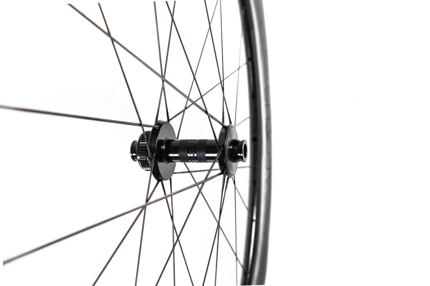 Bontrager Aeolus RSL 51 Disc Carbon Wheelset, Shimano Freehub