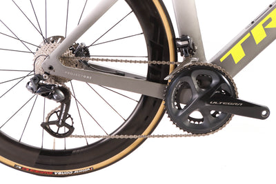 Trek Madone SLR 7 Shimano Ultegra Di2 Disc Road Bike 2020, Size 56cm
