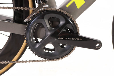 Trek Madone SLR 7 Shimano Ultegra Di2 Disc Road Bike 2020, Size 56cm