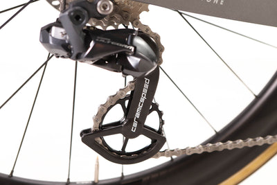 Trek Madone SLR 7 Shimano Ultegra Di2 Disc Road Bike 2020, Size 56cm