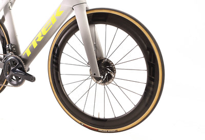 Trek Madone SLR 7 Shimano Ultegra Di2 Disc Road Bike 2020, Size 56cm