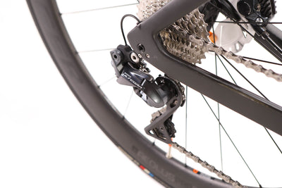 Trek Madone SL 7 Gen 6 Shimano Ultegra Di2 Disc Road Bike 2021, Size 56cm