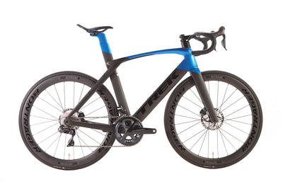 Trek Madone SL 7 Gen 6 Shimano Ultegra Di2 Disc Road Bike 2021, Size 56cm