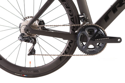 Trek Madone SL 7 Gen 6 Shimano Ultegra Di2 Disc Road Bike 2021, Size 56cm