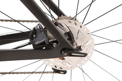 Trek Madone SL 7 Gen 6 Shimano Ultegra Di2 Disc Road Bike 2021, Size 56cm