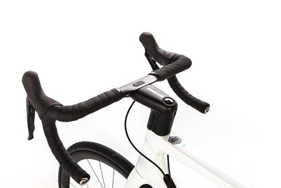 Cannondale Supersix Evo Shimano Ultegra Disc Road Bike 2023, Size 56cm