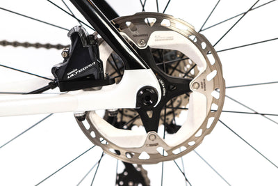 Cannondale Supersix Evo Shimano Ultegra Disc Road Bike 2023, Size 56cm