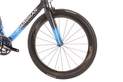 Boardman SLR 8.9 Shimano 105 Road Bike 2022, Size Medium