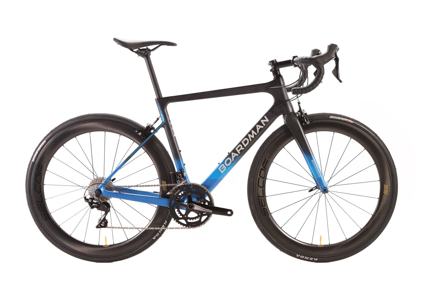 Boardman SLR 8.9 Shimano 105 Road Bike 2022, Size Medium