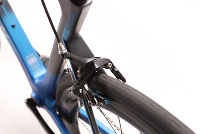 Boardman SLR 8.9 Shimano 105 Road Bike 2022, Size Medium