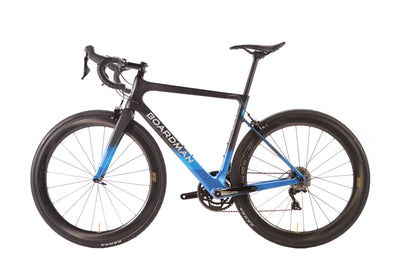 Boardman SLR 8.9 Shimano 105 Road Bike 2022, Size Medium