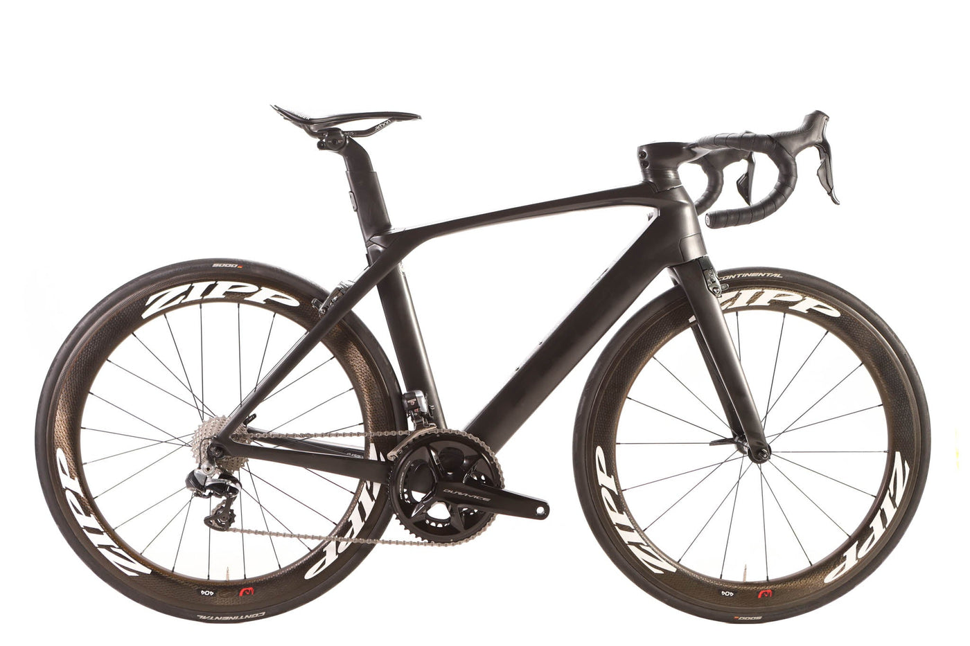 Trek Madone 9.9 Shimano Dura-Ace Di2 Road Bike 2018, Size 52cm