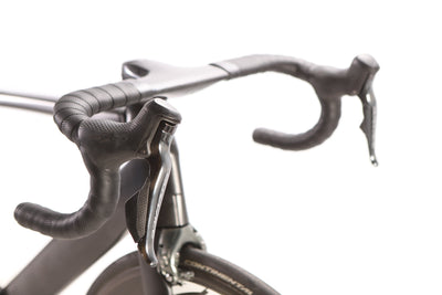 Trek Madone 9.9 Shimano Dura-Ace Di2 Road Bike 2018, Size 52cm