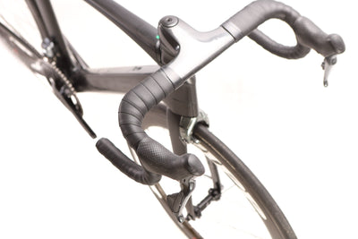 Trek Madone 9.9 Shimano Dura-Ace Di2 Road Bike 2018, Size 52cm