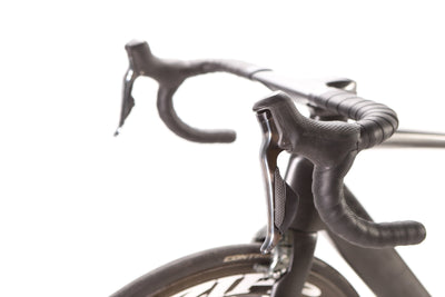 Trek Madone 9.9 Shimano Dura-Ace Di2 Road Bike 2018, Size 52cm