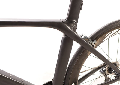Trek Madone 9.9 Shimano Dura-Ace Di2 Road Bike 2018, Size 52cm