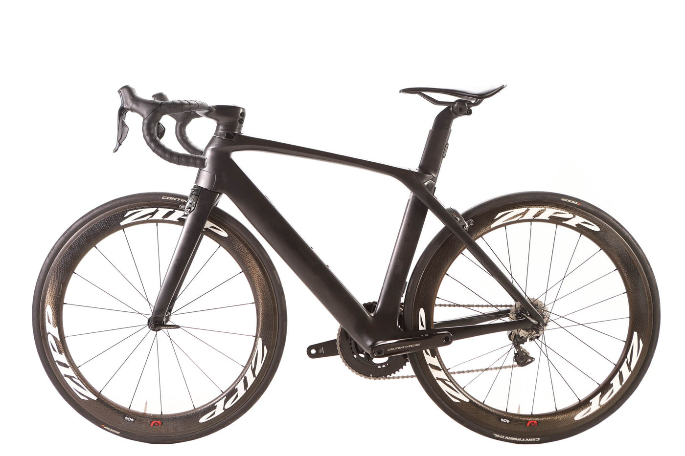 Trek Madone 9.9 Shimano Dura-Ace Di2 Road Bike 2018, Size 52cm