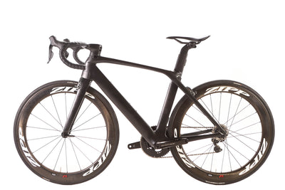 Trek Madone 9.9 Shimano Dura-Ace Di2 Road Bike 2018, Size 52cm