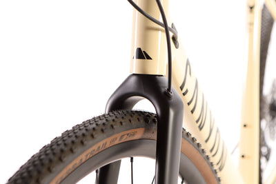 Canyon Grail AL SRAM Rival eTap AXS Gravel Bike 2022, Size Large