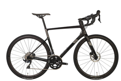 Cannondale SuperSix EVO Shimano Ultegra Disc Road Bike 2021, Size 54cm