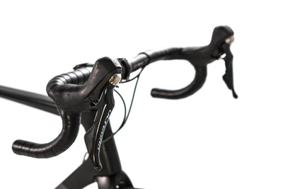 Cannondale SuperSix EVO Shimano Ultegra Disc Road Bike 2021, Size 54cm