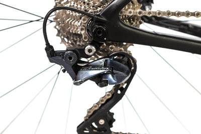 Cannondale SuperSix EVO Shimano Ultegra Disc Road Bike 2021, Size 54cm