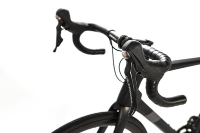 Cannondale SuperSix EVO Shimano Ultegra Disc Road Bike 2021, Size 54cm