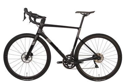 Cannondale SuperSix EVO Shimano Ultegra Disc Road Bike 2021, Size 54cm