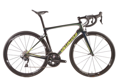 Specialized Tarmac SL6 Shimano Ultegra Road Bike 2019, Size 54cm