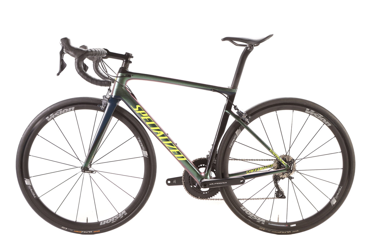 Specialized Tarmac SL6 Shimano Ultegra Road Bike 2019, Size 54cm