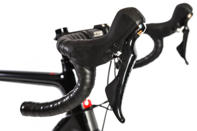 Argon 18 Gallium CS Disc Shimano Ultegra Road Bike 2021, Size Large