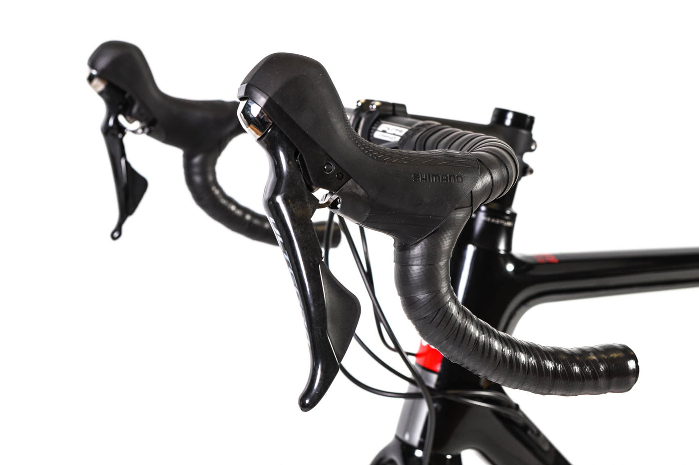 Argon 18 Gallium CS Disc Shimano Ultegra Road Bike 2021, Size Large