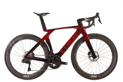 Trek Madone SLR 7 Gen 7 Shimano Ultegra Di2 Disc Road Bike 2023, Size 54cm