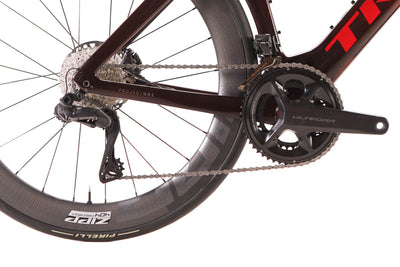 Trek Madone SLR 7 Gen 7 Shimano Ultegra Di2 Disc Road Bike 2023, Size 54cm