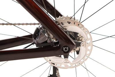Trek Madone SLR 7 Gen 7 Shimano Ultegra Di2 Disc Road Bike 2023, Size 54cm