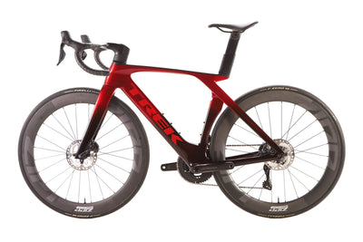 Trek Madone SLR 7 Gen 7 Shimano Ultegra Di2 Disc Road Bike 2023, Size 54cm