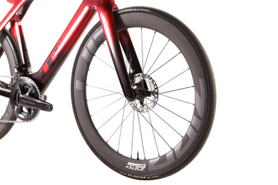 Trek Madone SLR 7 Gen 7 Shimano Ultegra Di2 Disc Road Bike 2023, Size 54cm