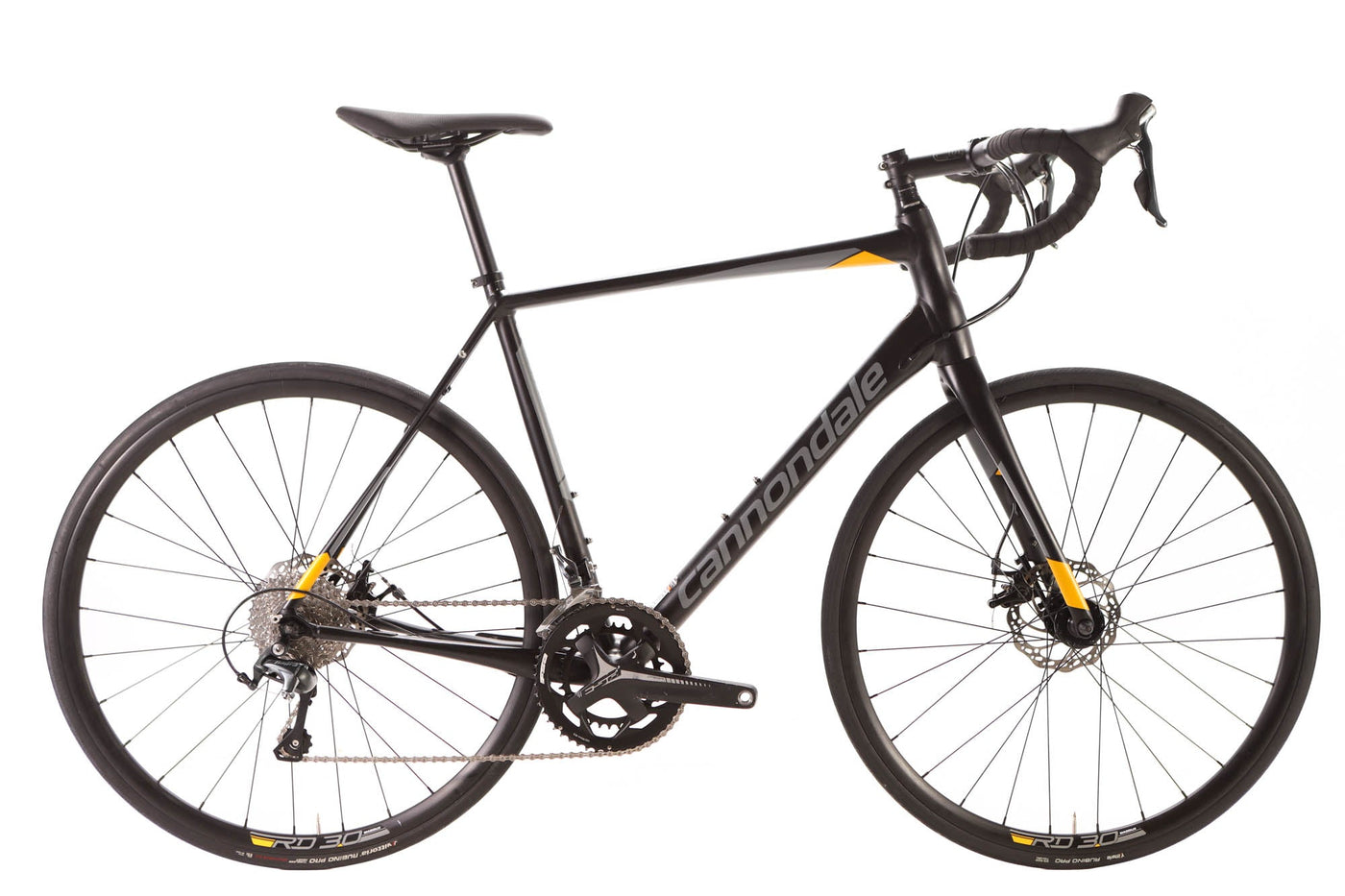 Cannondale Synapse Alloy Shimano Tiagra Disc Road Bike 2019, Size 58cm