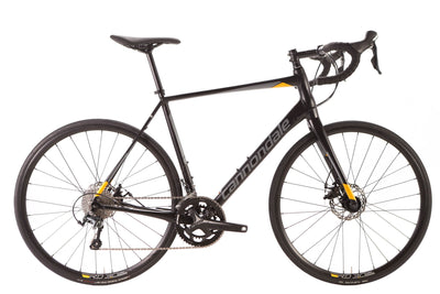 Cannondale Synapse Alloy Shimano Tiagra Disc Road Bike 2019, Size 58cm