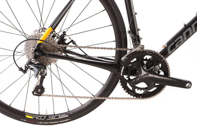 Cannondale Synapse Alloy Shimano Tiagra Disc Road Bike 2019, Size 58cm