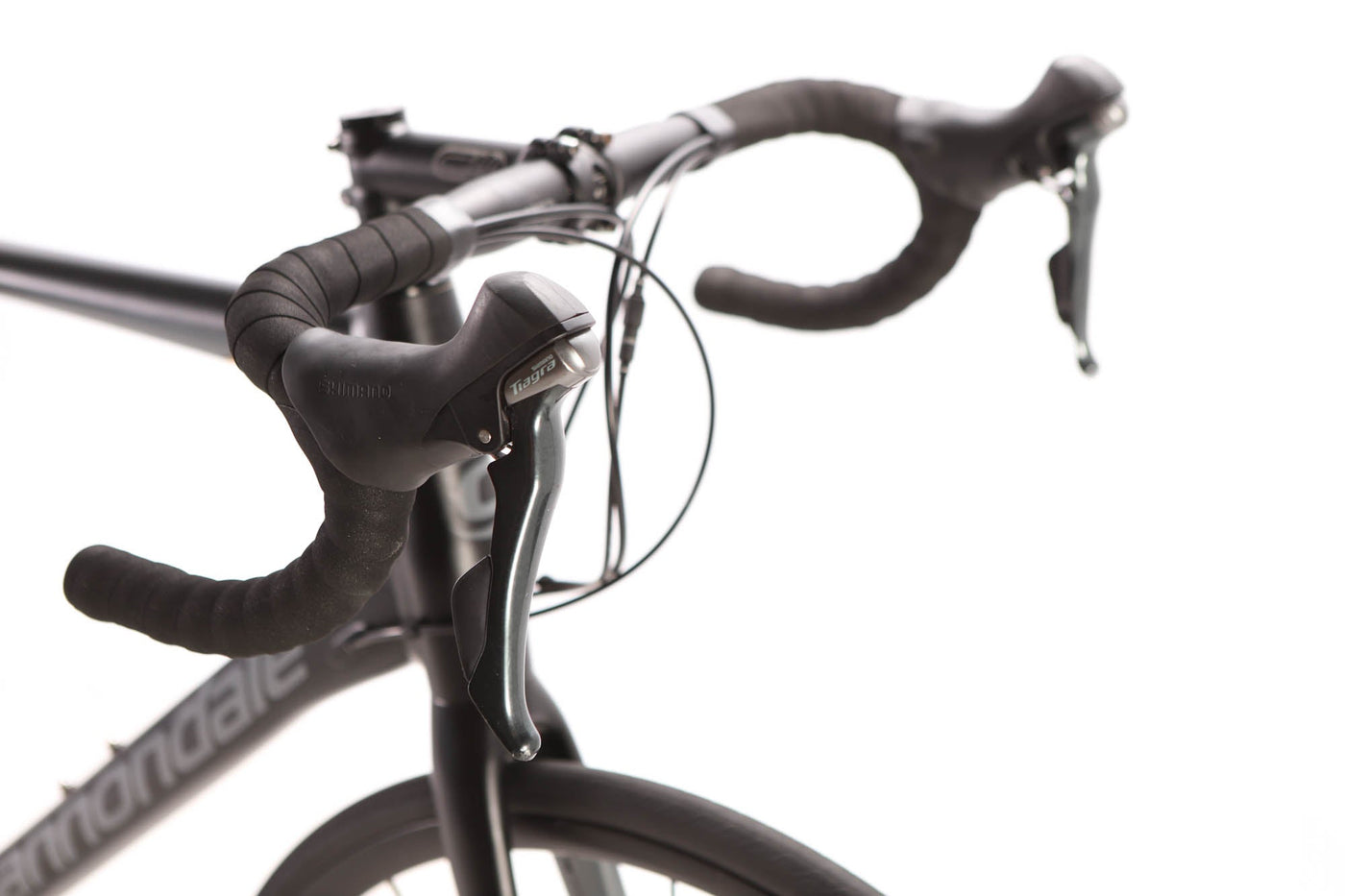 Cannondale Synapse Alloy Shimano Tiagra Disc Road Bike 2019, Size 58cm