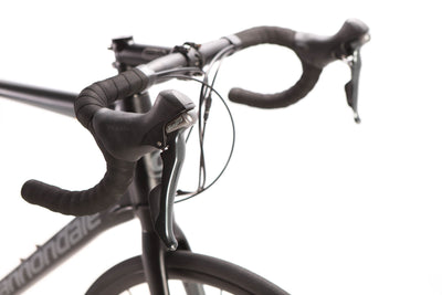 Cannondale Synapse Alloy Shimano Tiagra Disc Road Bike 2019, Size 58cm