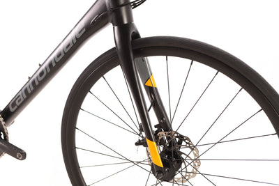 Cannondale Synapse Alloy Shimano Tiagra Disc Road Bike 2019, Size 58cm