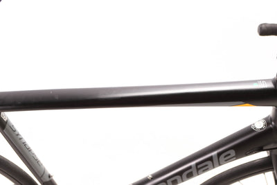 Cannondale Synapse Alloy Shimano Tiagra Disc Road Bike 2019, Size 58cm