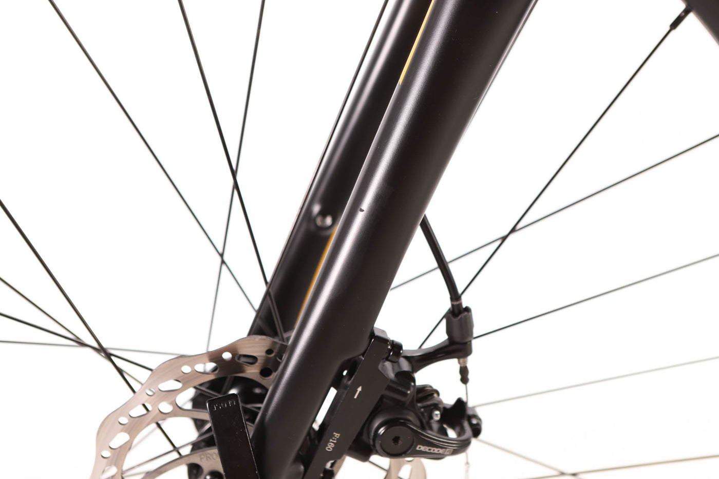 Cannondale Synapse Alloy Shimano Tiagra Disc Road Bike 2019, Size 58cm
