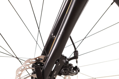 Cannondale Synapse Alloy Shimano Tiagra Disc Road Bike 2019, Size 58cm
