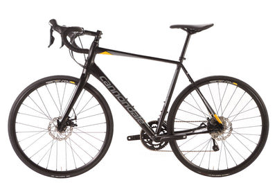 Cannondale Synapse Alloy Shimano Tiagra Disc Road Bike 2019, Size 58cm