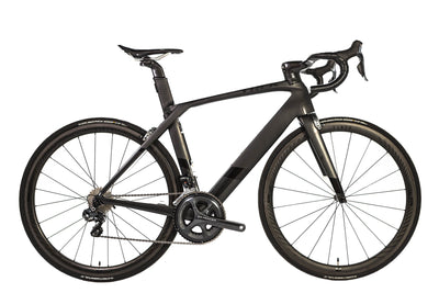 Trek Madone 9.5 Shimano Ultegra Di2 Road Bike 2017, Size 54cm