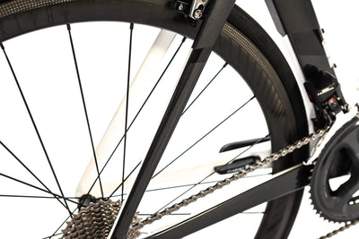 Trek Madone 9.5 Shimano Ultegra Di2 Road Bike 2017, Size 54cm